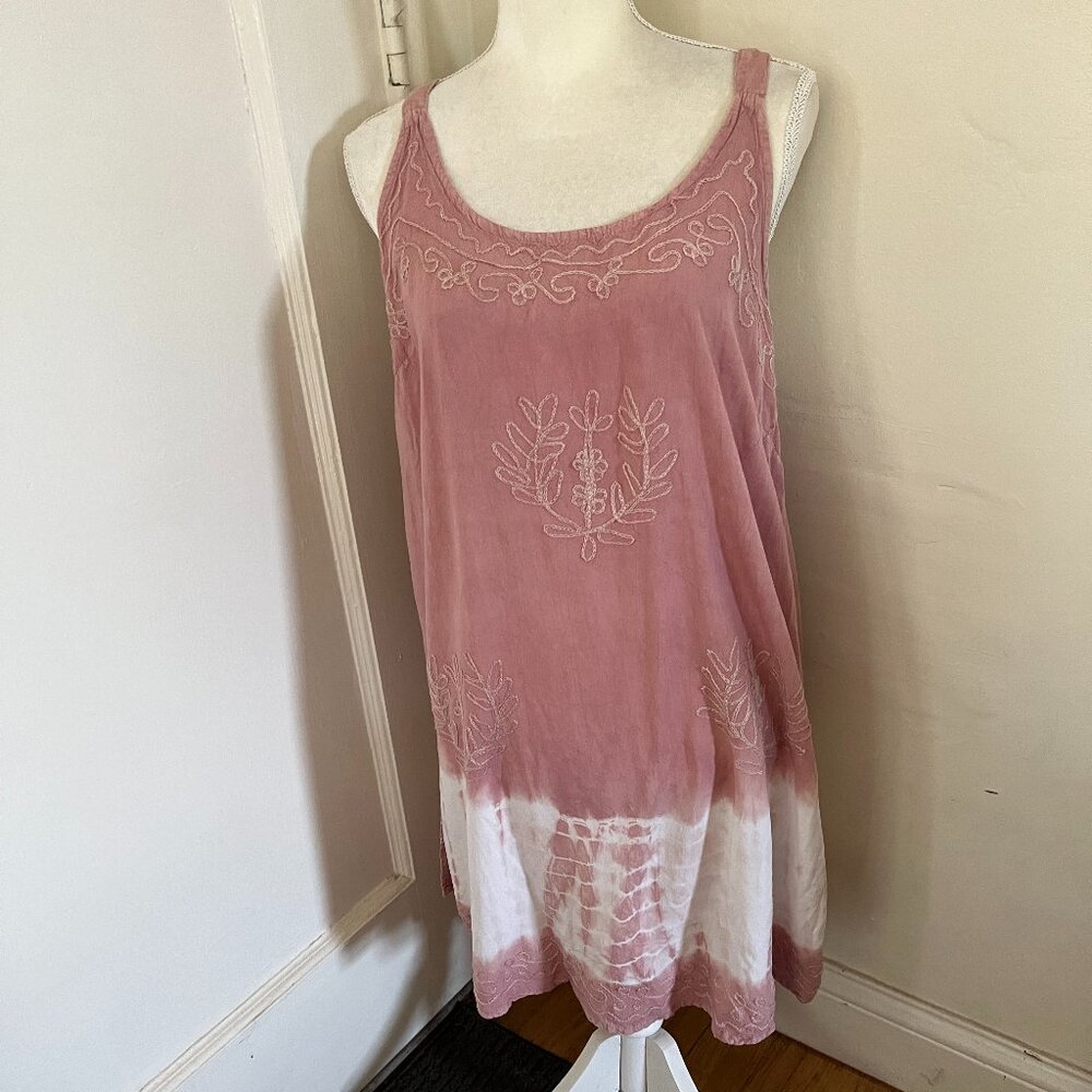 Dress/Top